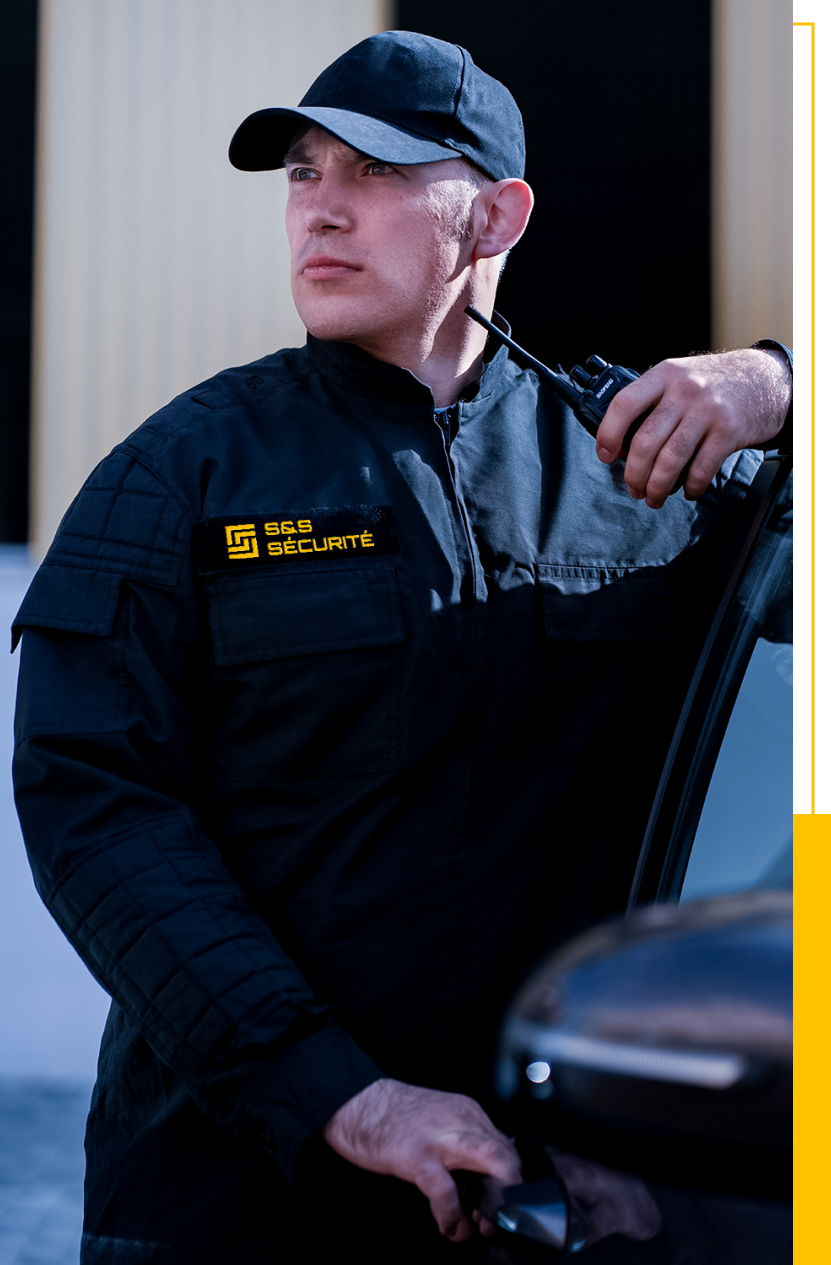 S&S Sécurité Privée